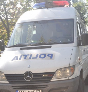 Mai mulţi hoţi, prinşi de poliţiştii din Cernavodă